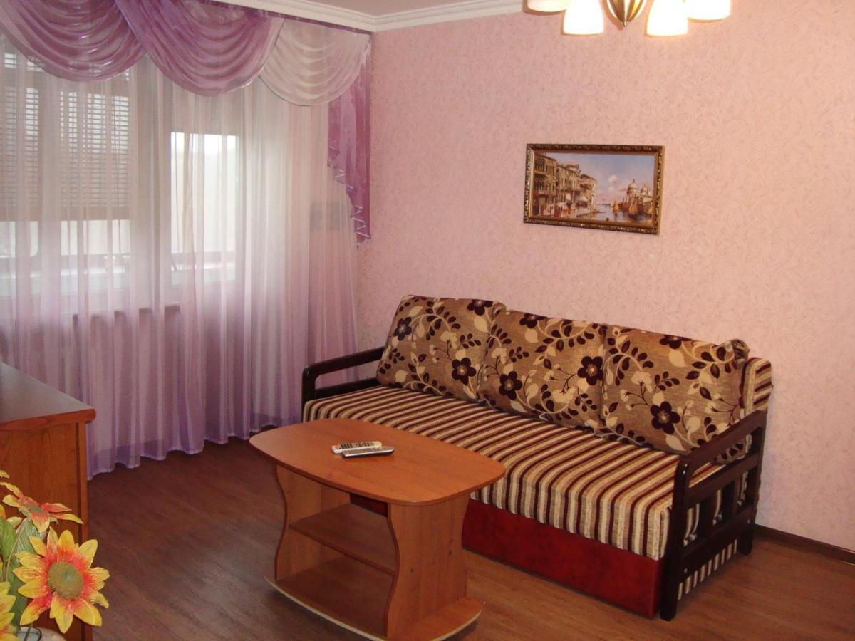 Zaporizhia Apartment Center Near State Medical University, Cafe Efes المظهر الخارجي الصورة
